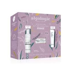 Algologie VOTRE ROUTINE AGE CORRECTION (Creme + Mousse Nett