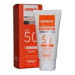 RACINE VITA PACK CR SOLAIRE INVI SPF50