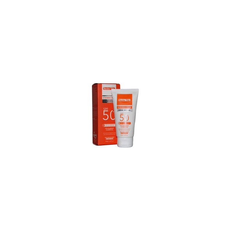 RACINE VITA PACK CR SOLAIRE INVI SPF50