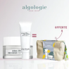 Algologie VOTRE ROUTINE APAISANTE DUNES (Creme + Exfoliant)