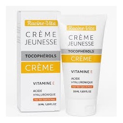 RACINE-VITA CREME JEUNESSE A LA VITAMINE E