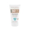 ALPHANOVA CR SOLAIRE TEINTEE CLAIRE SPF50+50G