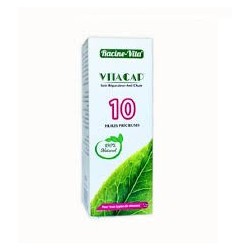 RACINE-VITA HUILE CAPILLAIRE 10 RACIN VITA 40ML