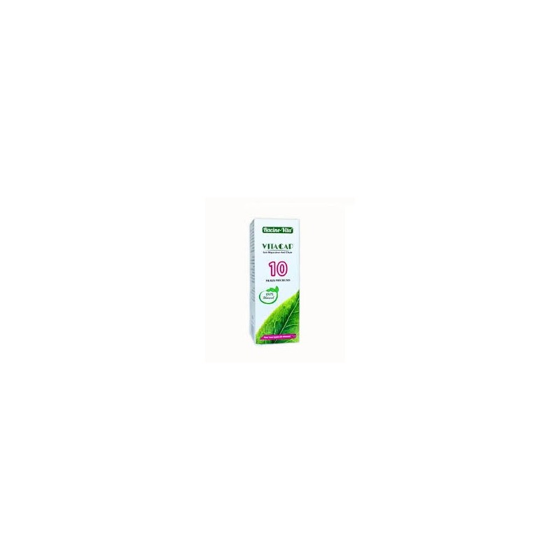 RACINE-VITA HUILE CAPILLAIRE 10 RACIN VITA 40ML