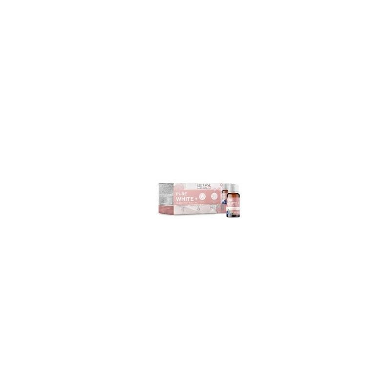 ERIC FAVRE PURE WHITE+