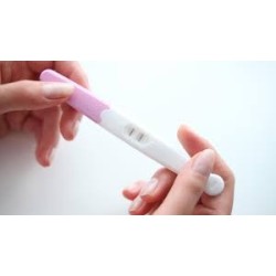 BABYCHECK TEST DE GROSSESSE SANGUIN -1