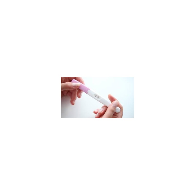 BABYCHECK TEST DE GROSSESSE SANGUIN -1