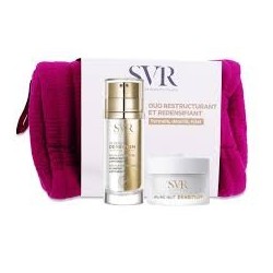 SVR PACK DENSITIUM CR+BAUME NUIT 15ML Offert