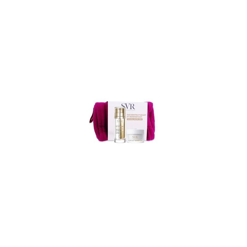 SVR PACK DENSITIUM CR+BAUME NUIT 15ML Offert