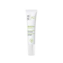 SVR SEBIACLEAR AZ GEL FLASH 4H 15ML