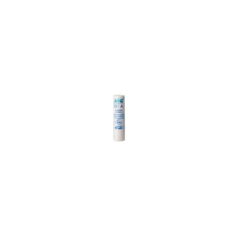 MKL AQUA Baume à levres Dermo Protecteur BIO 4G