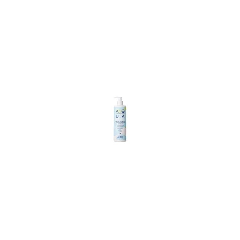 MKL AQUA CR FAMILLE DERMO HYDRATANE BIO 400ML