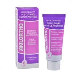 AKILORTHO CREME APAISANTE