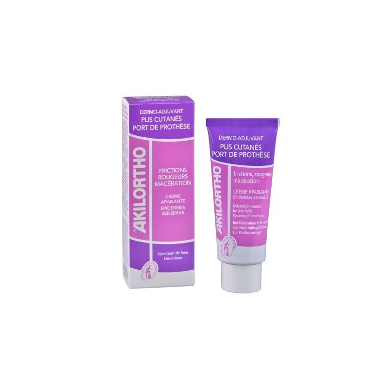 AKILORTHO CREME APAISANTE