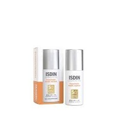 ISDIN FOTOPROTECTEUR FUSION WATER MAGIC REPAIR 50ML