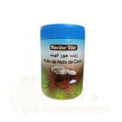 RACINE-VITA HUILE DE COCO 300GR