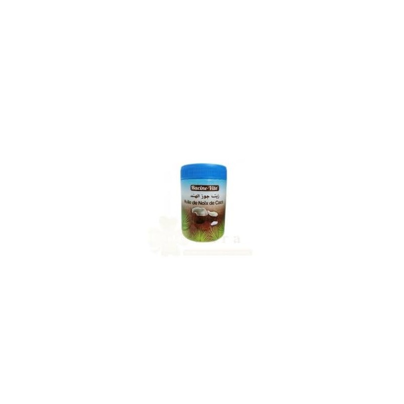 RACINE-VITA HUILE DE COCO 300GR