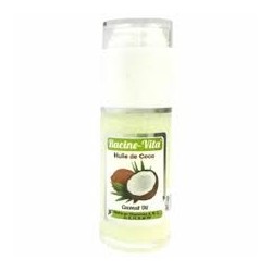 RACINE-VITA HUILE DE COCO 40ML