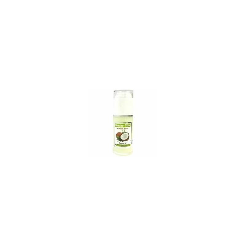 RACINE-VITA HUILE DE COCO 40ML