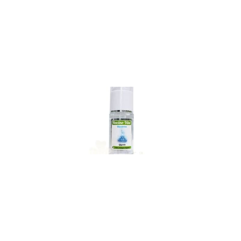 RACINE-VITA HUILE DE GLYCERINE 40ML