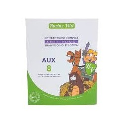 RACINE-VITA PACK ANTI POUX