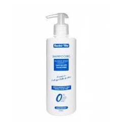 RACINE-VITA SHAMPOO CHEV SECS S/SLES 420ML
