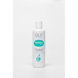 DCP SEPTIPLUS PH 5.5 SOIN LAVANT DOUX ANTISEPTIQUE 250ML