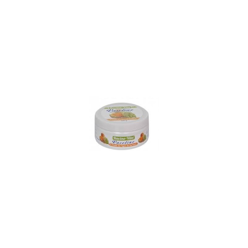 RACINE-VITA VASELINE FIGUE DE BARBARIE 120GR