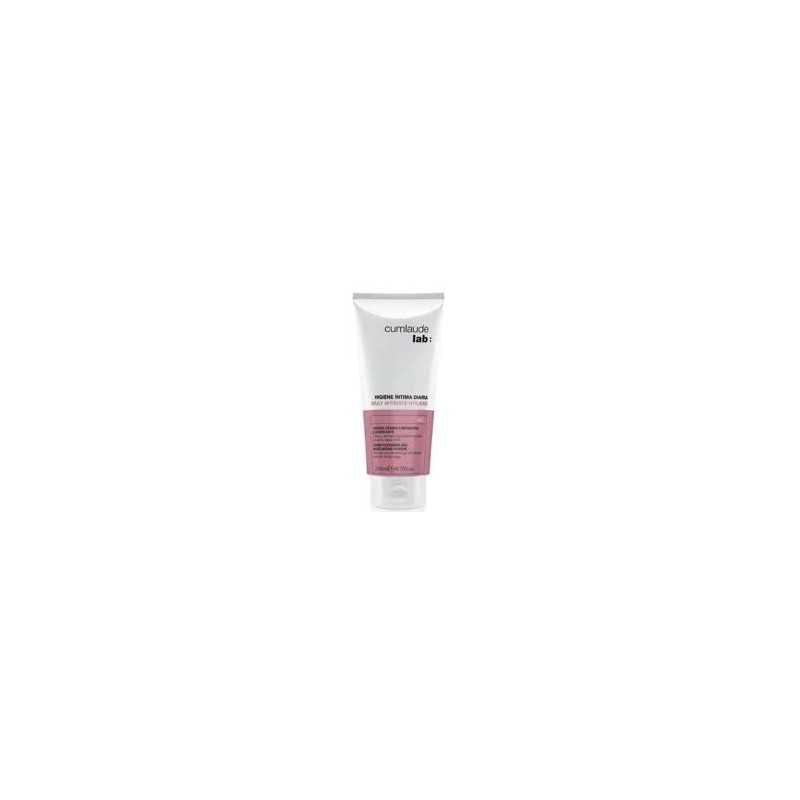 CUMLAUDE ORIGYN INTIMATE DAILY HYGIENE 200ML