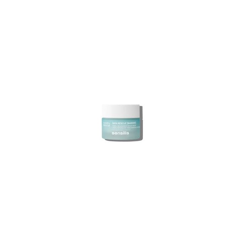 SENSILIS SKIN RESCUE BARRIER 50ML