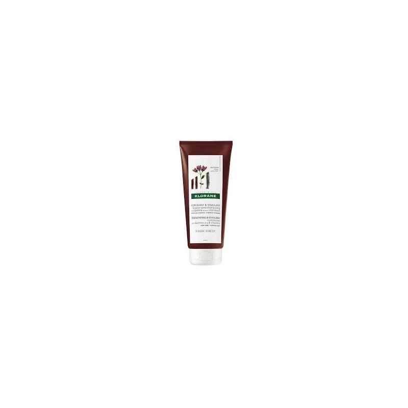 KL BAUME FORTIFIANT & STIMULANT/ QUININE 200ML