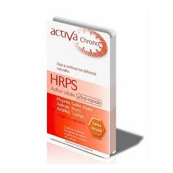 ACTIVA CHRONO HRPS 15GEL