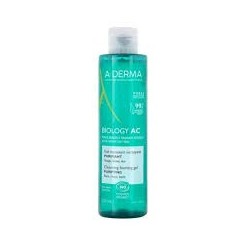 AD Biology AC Gel Mous Net Purifiant Bio 200 ml