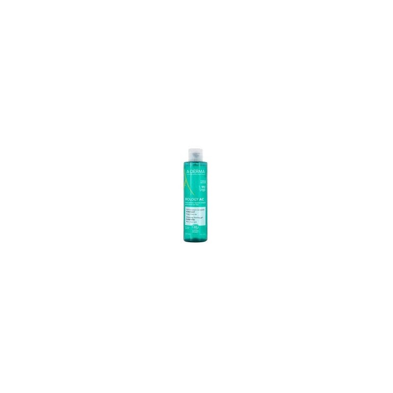 AD Biology AC Gel Mous Net Purifiant Bio 200 ml