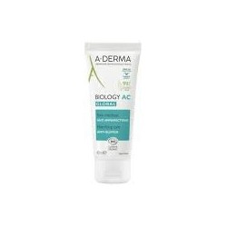 AD Biology AC Global Soin Matif Anti-Imper Bio 40 ml