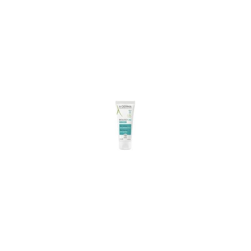 AD Biology AC Global Soin Matif Anti-Imper Bio 40 ml