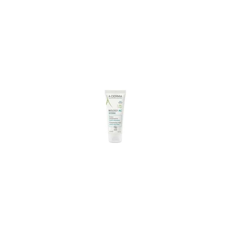 AD Biology AC Hydra CR Compensatrice Ultra-Apais Bio 40 ml