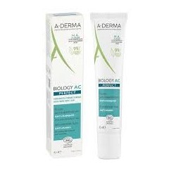 AD Biology AC Perfect Fluid Anti-Imper Bio 40 ml