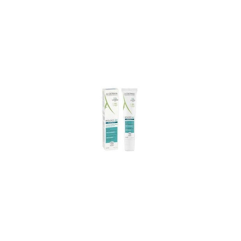 AD Biology AC Perfect Fluid Anti-Imper Bio 40 ml
