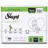 SLEEPY COUCHES - BAMBO  - MAXI T4/30 Unites