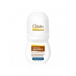 RC DEO ABSORB+ SOIN RÉGULATEUR MIXTE ROLL ON 50ML