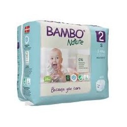 SLEEPY COUCHES - BAMBO  - MINI T2/84 Unites