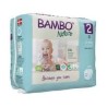 SLEEPY COUCHES - BAMBO  - MINI T2/84 Unites