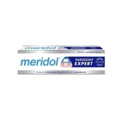 MERIDOL DENTIFRICE PARODONT EXPERT ORIGINAL 75ML