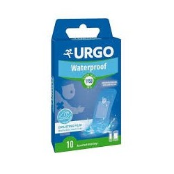 URGO WATERPROOF 10 PTS/2 T