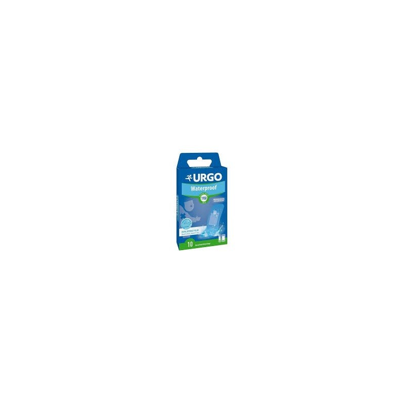 URGO WATERPROOF 10 PTS/2 T