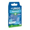 URGO WATERPROOF 10 PTS/2 T