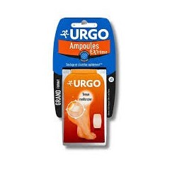 URGO AMPOULES EXTREME 5PTS
