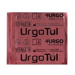 URGOTUL 10*10 CM BTE /UNITÉ