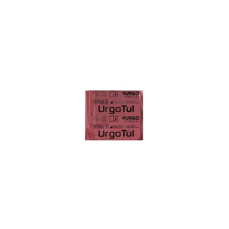 URGOTUL 10*10 CM BTE /UNITÉ